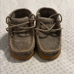 Twisted X Infant Driving Moccasins